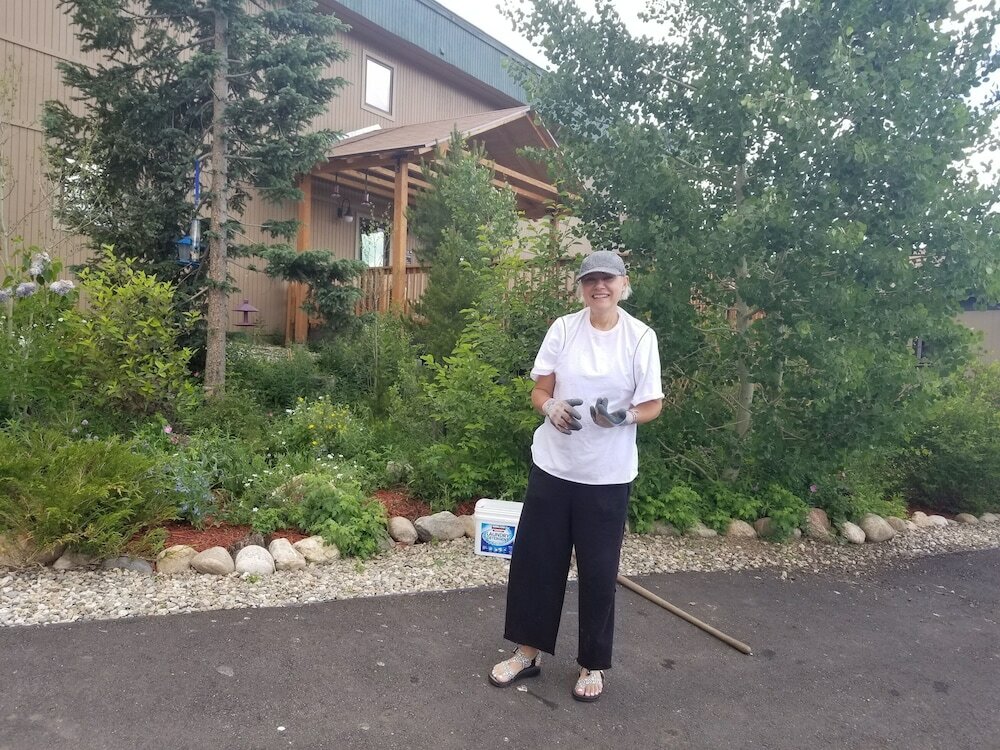 Фото Valley Hi Motel - Near Winter Park Visitor Center