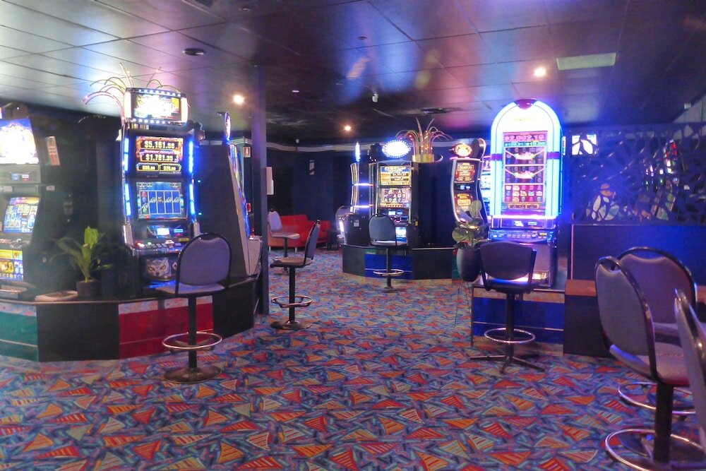 Фото Mackay Seabreeze Apartments