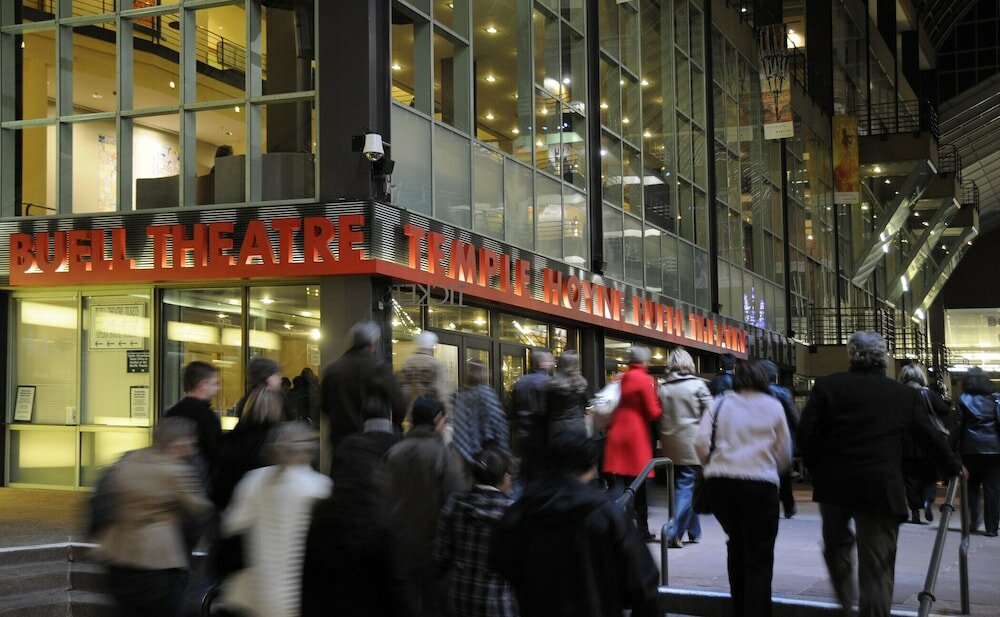 Фото The Westin Denver Downtown
