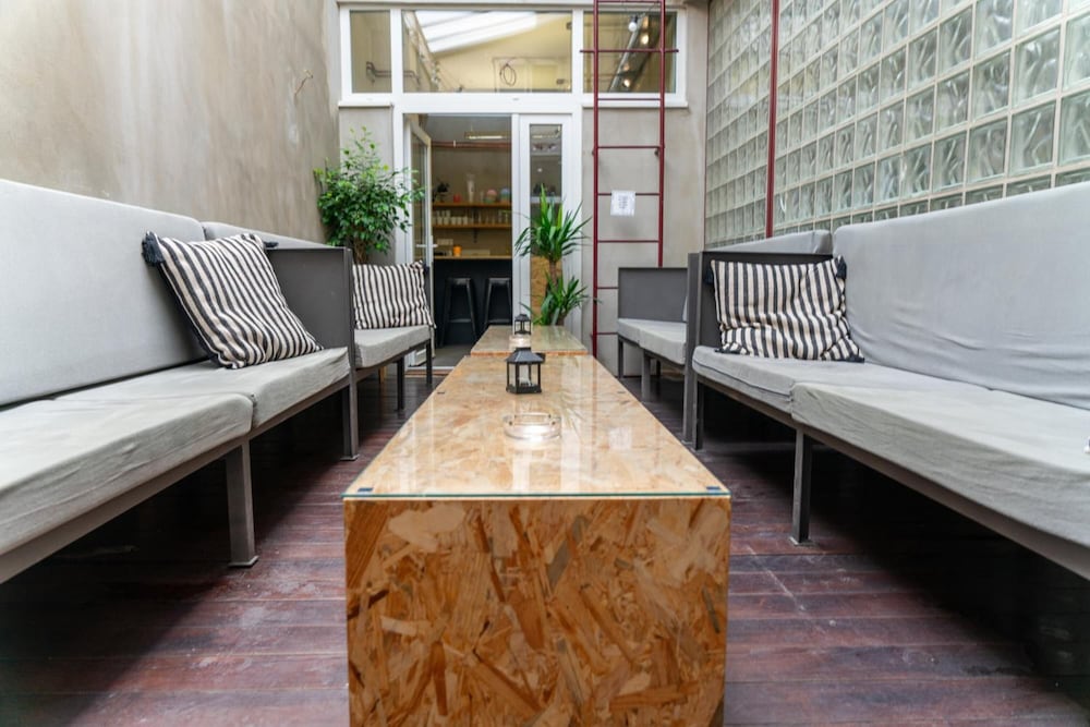 Фото Main Square Hostel