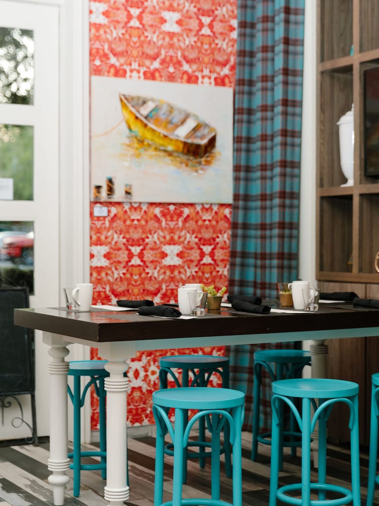 Фото Grand Bohemian Hotel Charleston, Autograph Collection