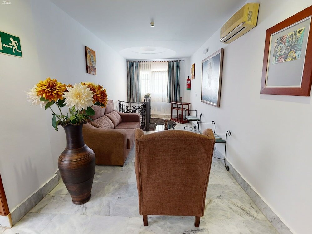 Фото Hotel La Parrita