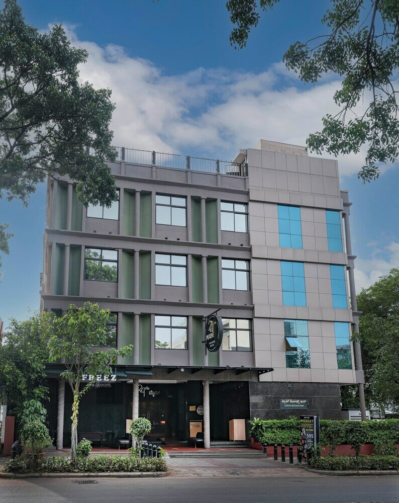 Фото отеля 4