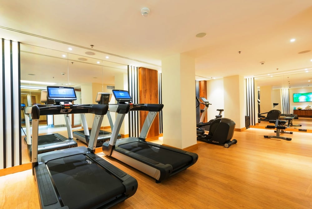 Фото The Grand Mark Prague - The Leading Hotels of the World