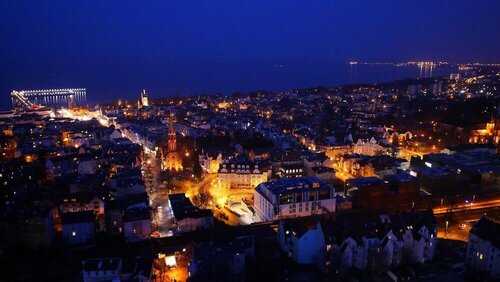 Гостиница Rezydent Sopot Mgallery Collection в Гдыне