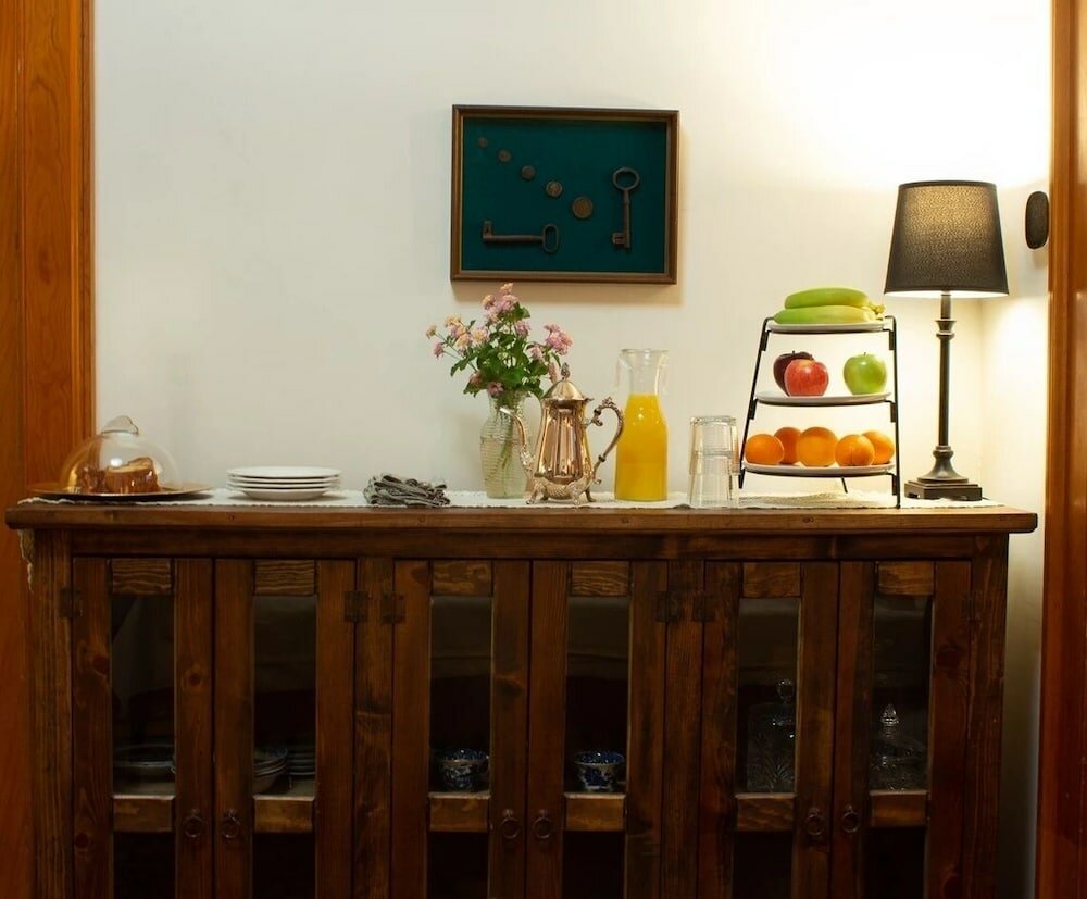 Фото The Blenman Inn