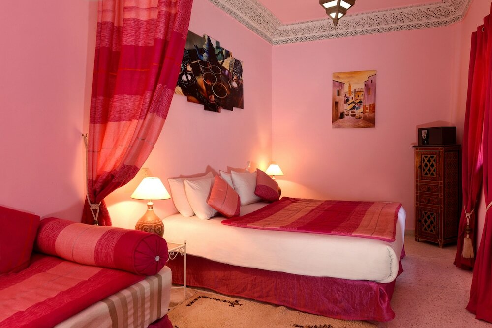 Фото Riad Shaden