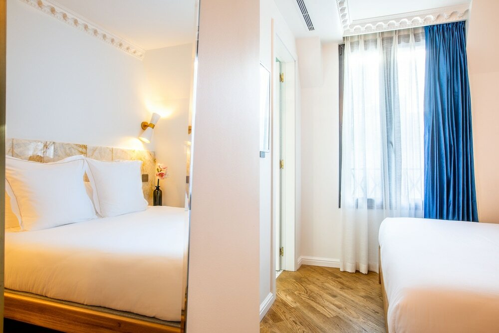 Фото Hotel Rose Bourbon