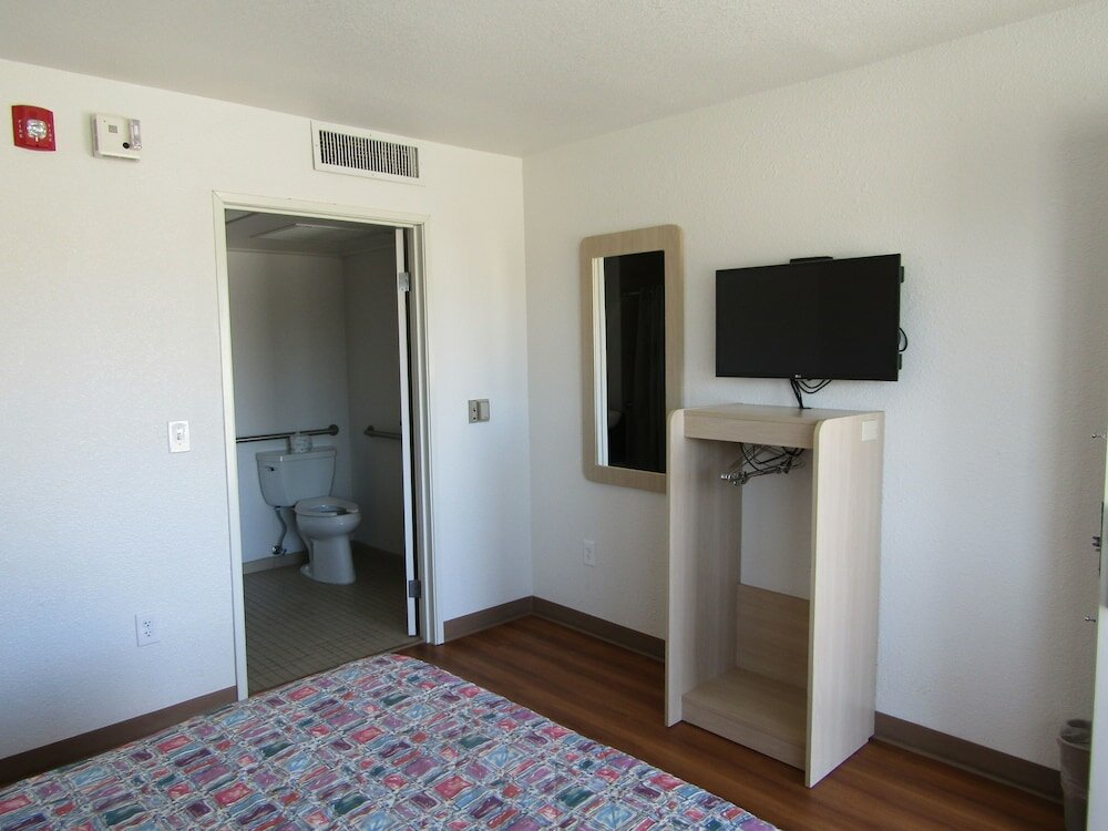 Фото Budgetel Inn & Suites Yuma