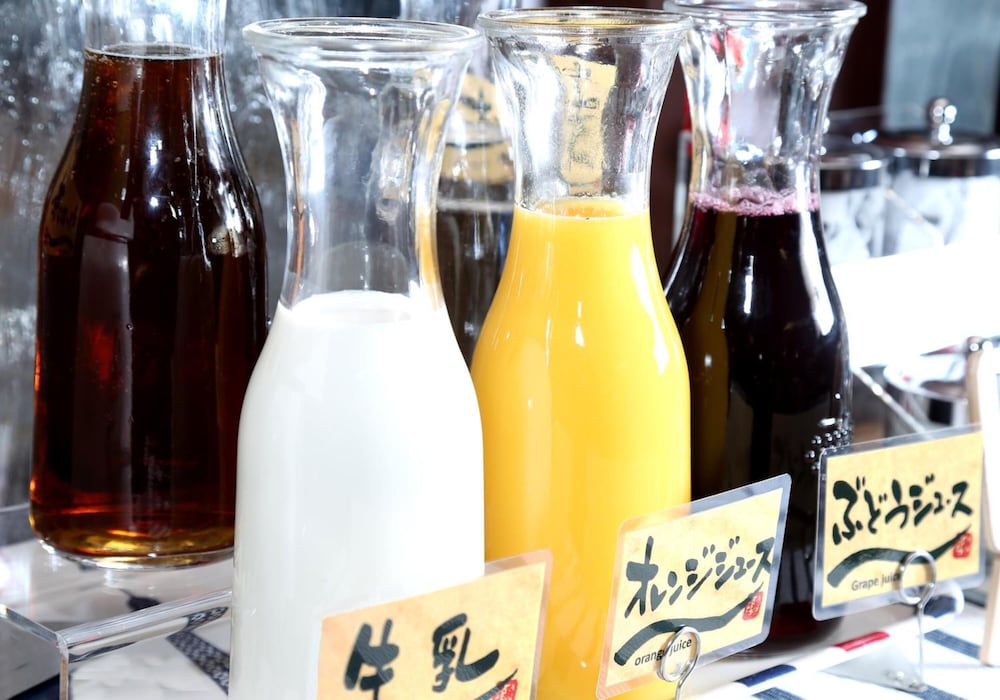 Фото Daiwa Roynet Hotel Fukuoka - Nishinakasu