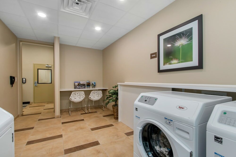 Фото Candlewood Suites San Antonio Lackland Afb Area, an Ihg Hotel