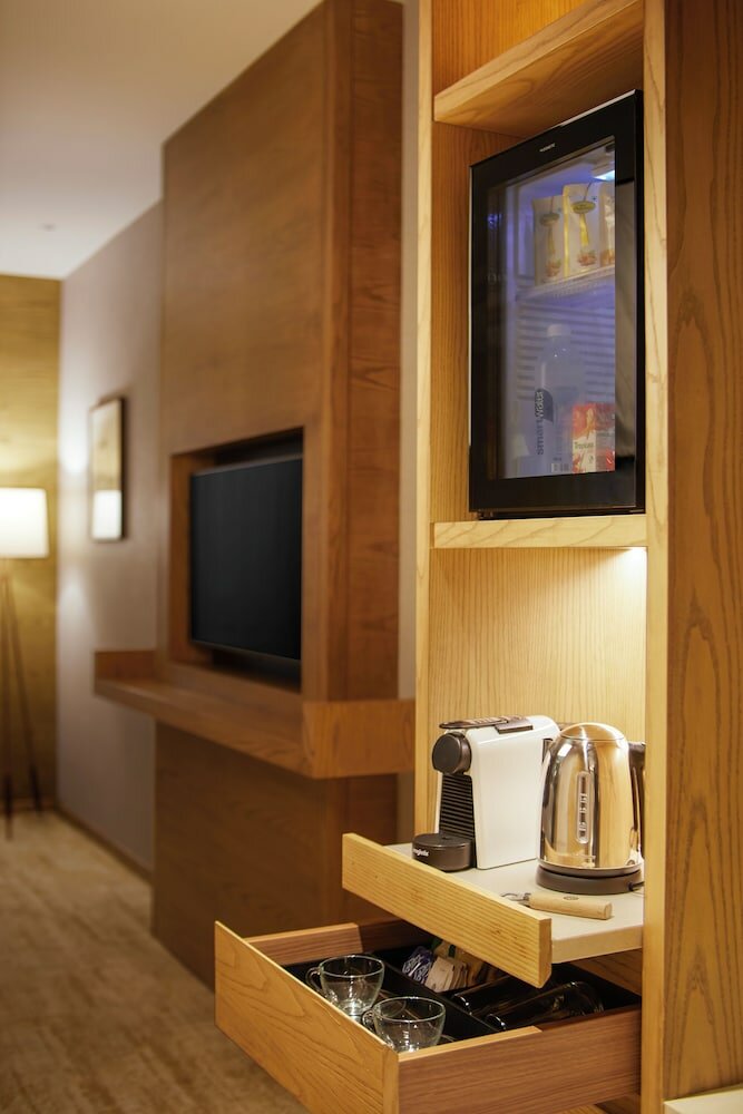 Фото The Residency Towers