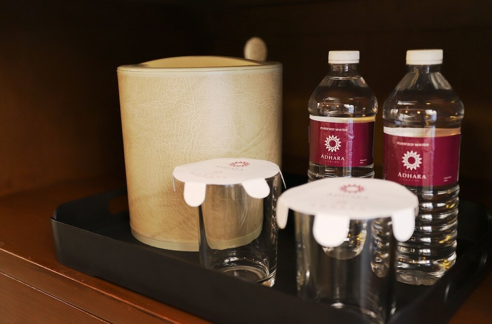 Фото Hotel Adhara Cancún