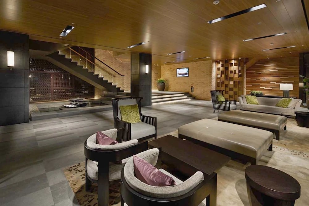 Фото Royal Hotel Seoul