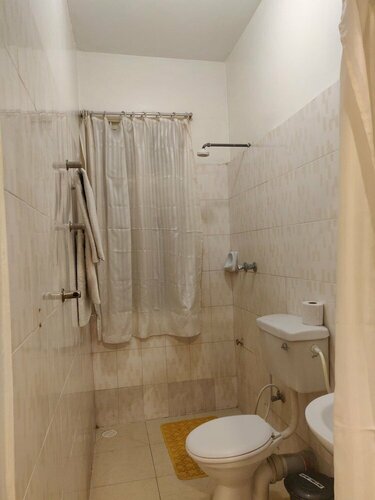 Гостиница Marigold Guest House в Момбасе