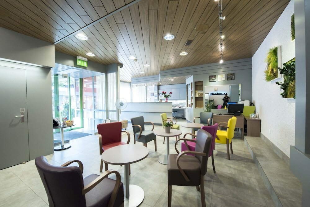 Фото Hotel Waldhorn