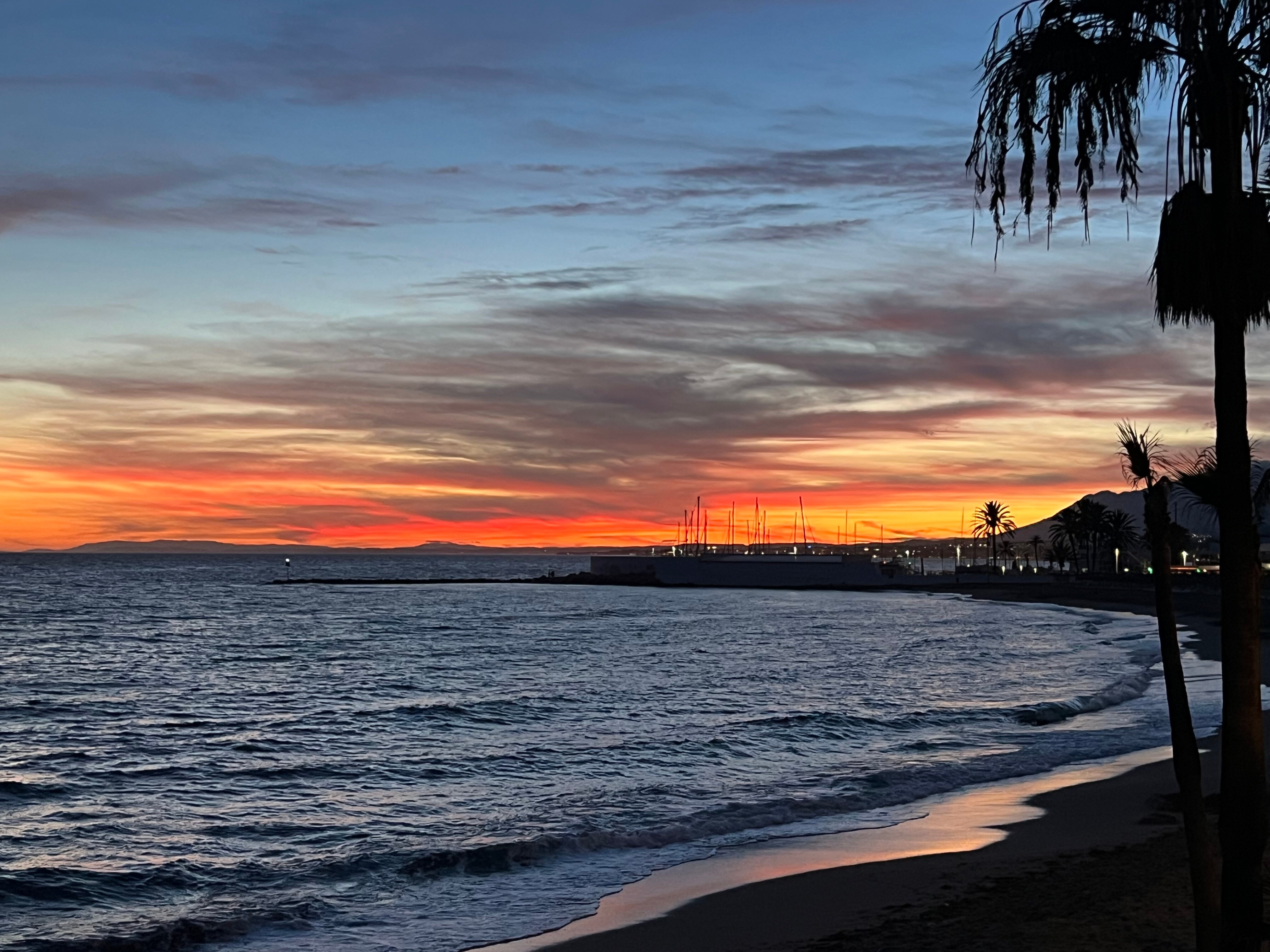 Фото Hotel El Faro Marbella