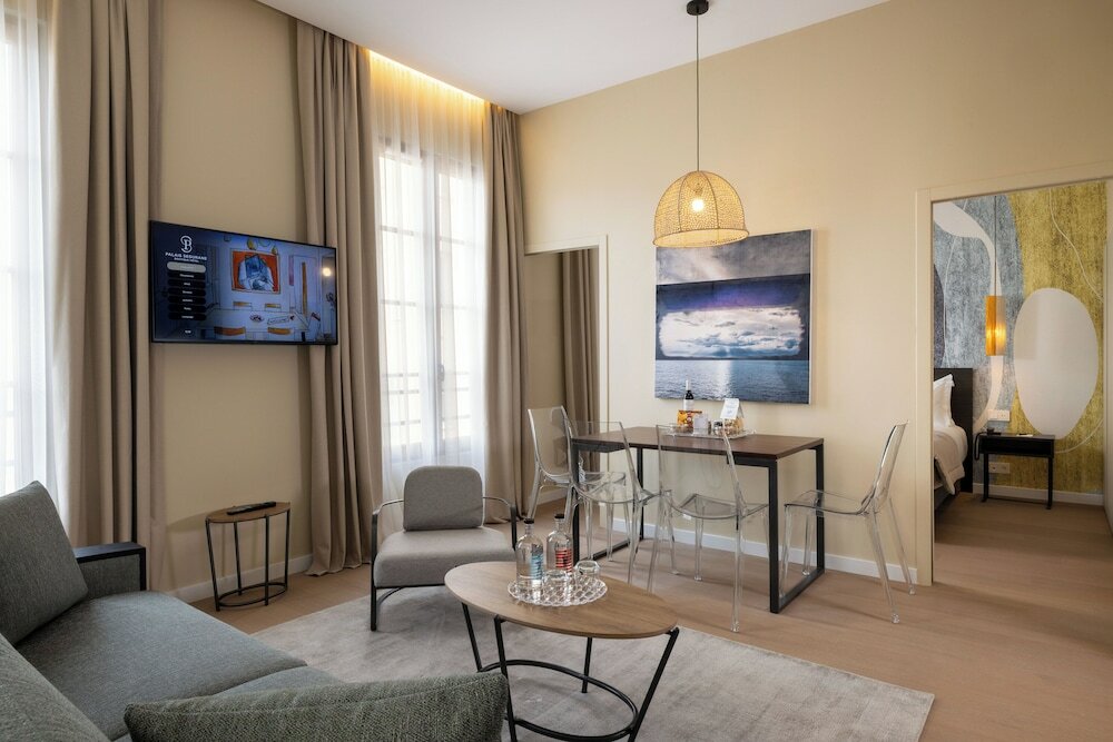 Фото Palais Segurane Boutique Hotel