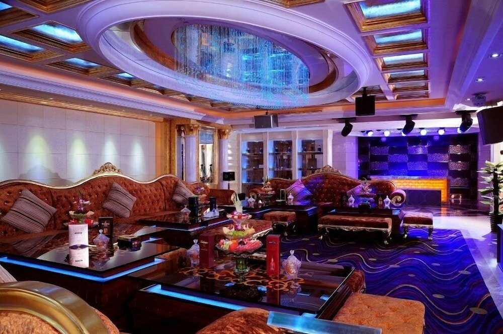 Фото Eurasia international hotel