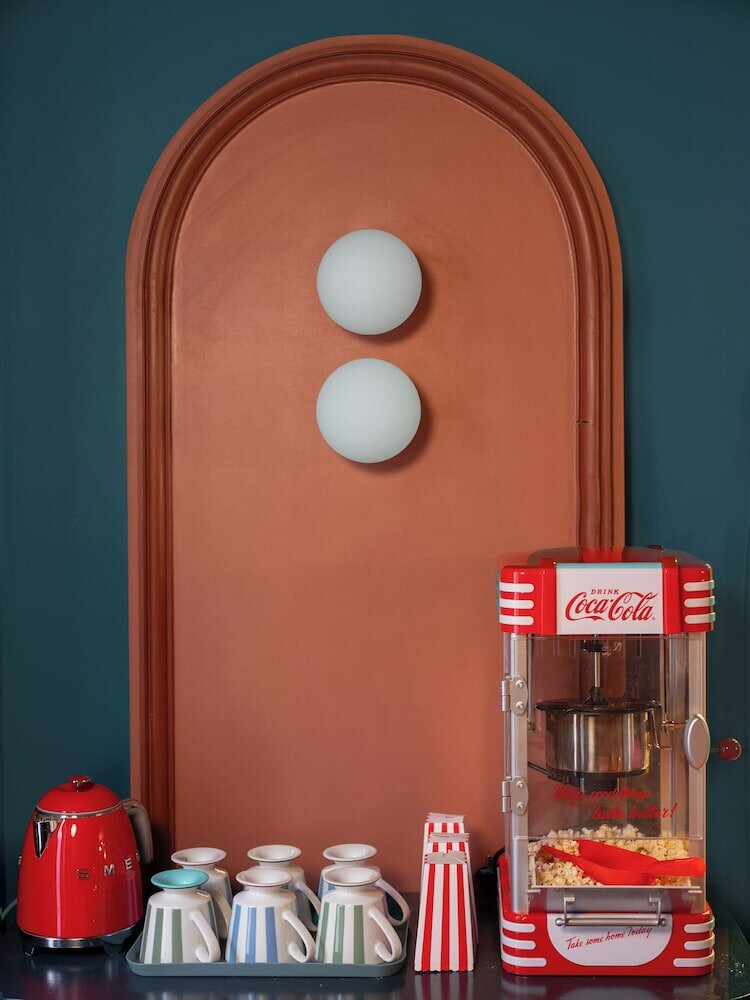 Фото Hotel Biskui