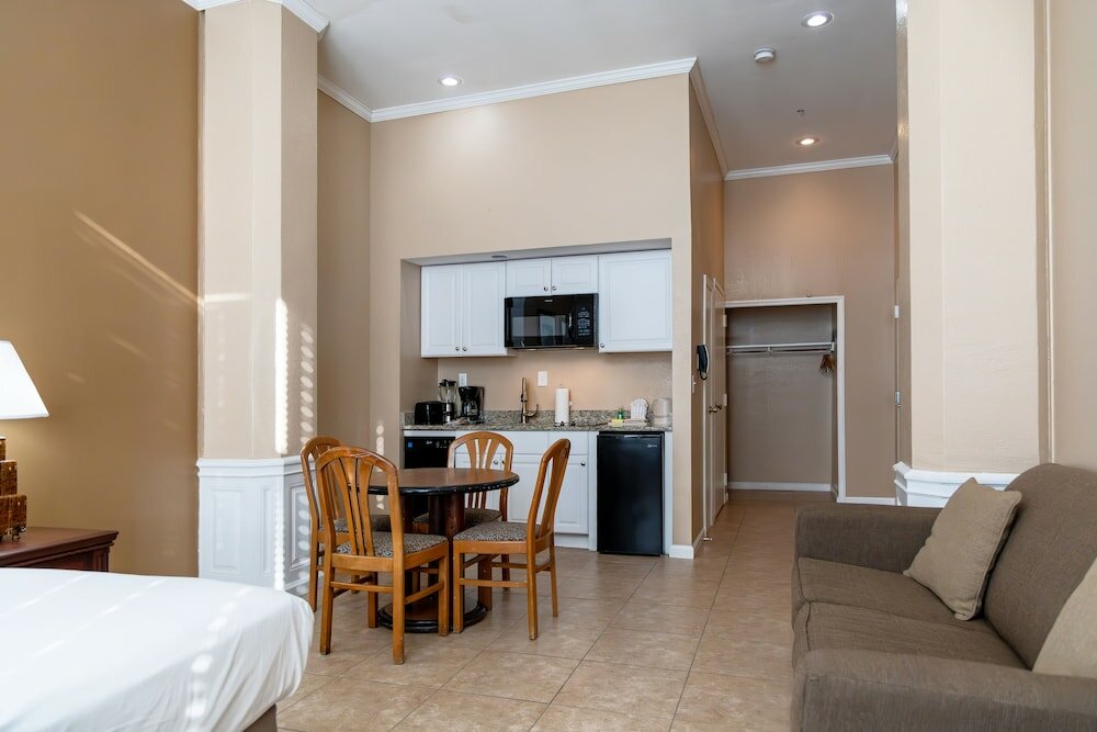 Фото Legacy Vacation Resorts Brigantine Beach