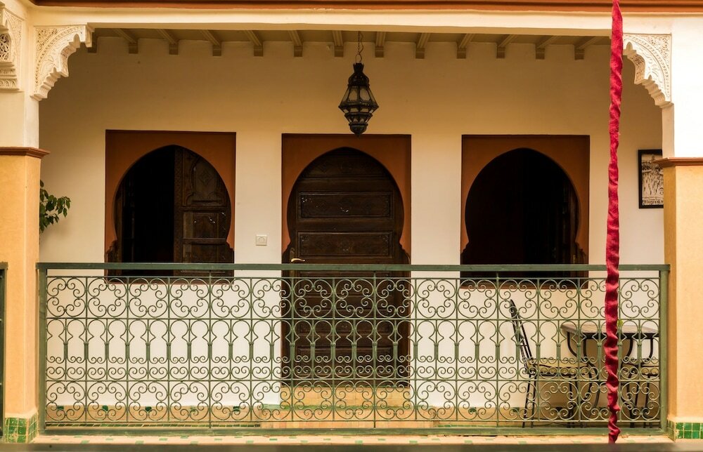 Фото Riad Errabii