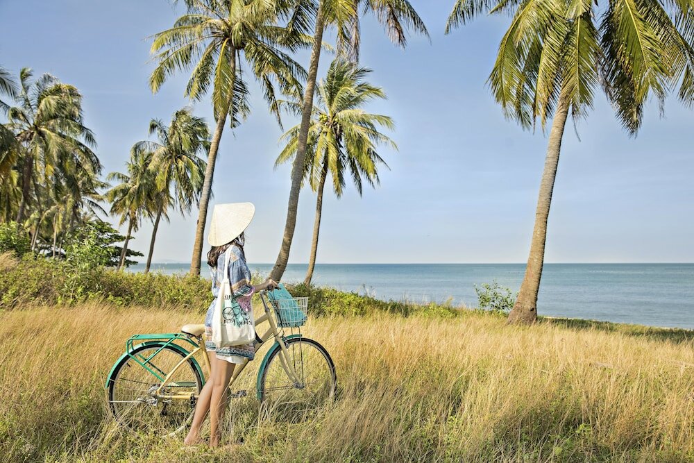 Фото Sol by Meliá Phu Quoc