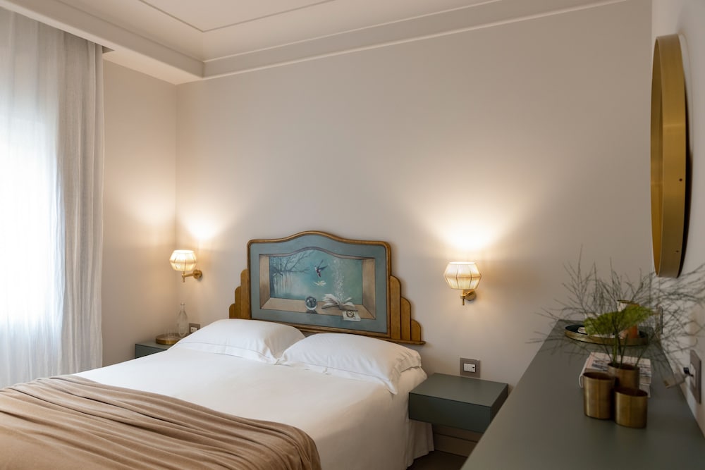 Фото Hotel Taodomus