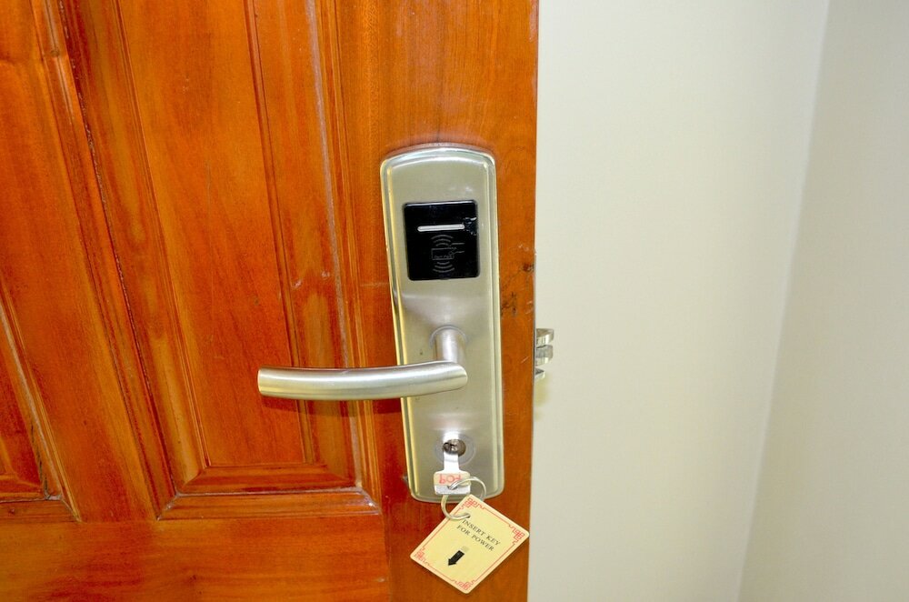 Фото Mt. Zion Hotel