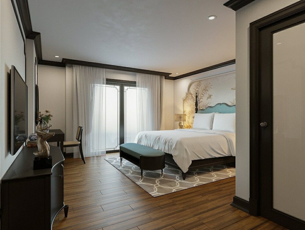 Фото Aquarius Premium Hotel