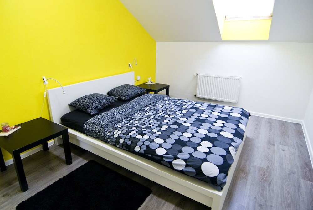 Фото Nitra Glycerin Hostel