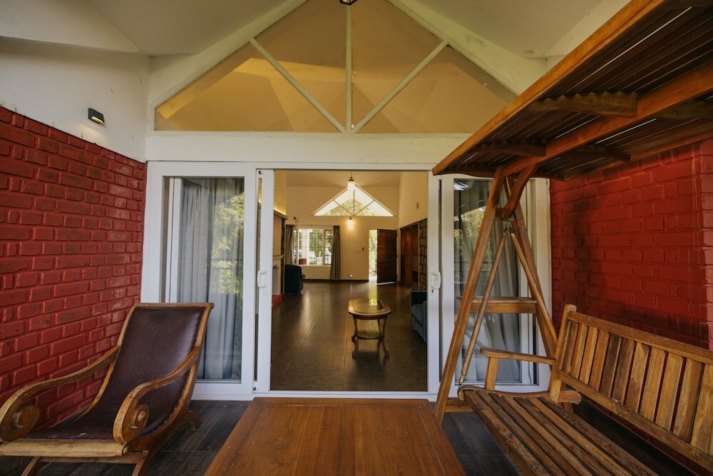 Фото Elixir Woods Resort And SPA