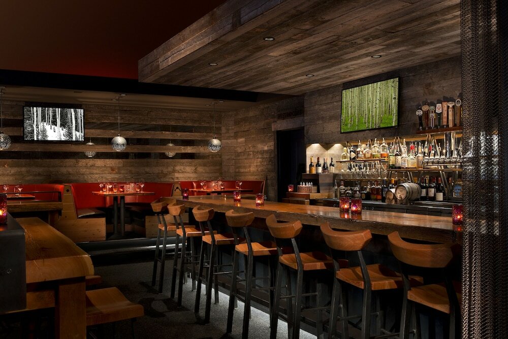 Фото Teton Private Residences