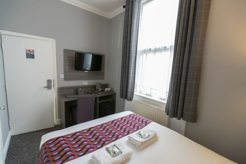 Фото Euro Hotel Hammersmith