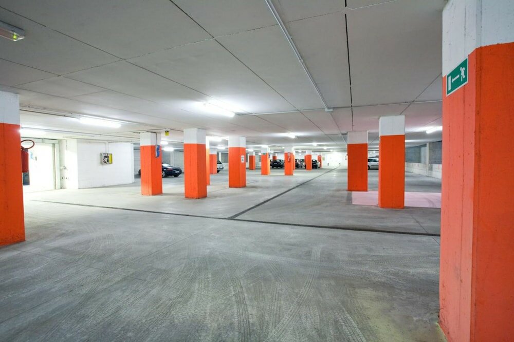 Фото Hotel Executive