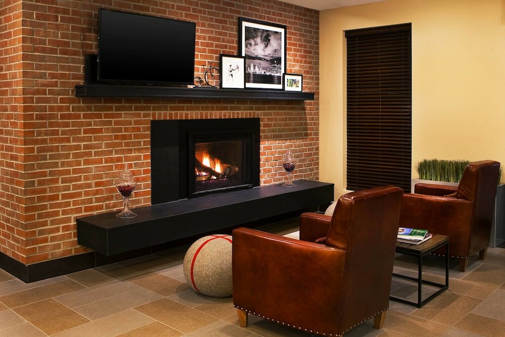 Фото Four Points by Sheraton Saginaw