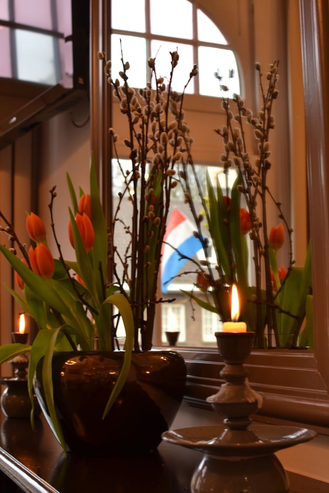 Фото Hotel Clemens Amsterdam