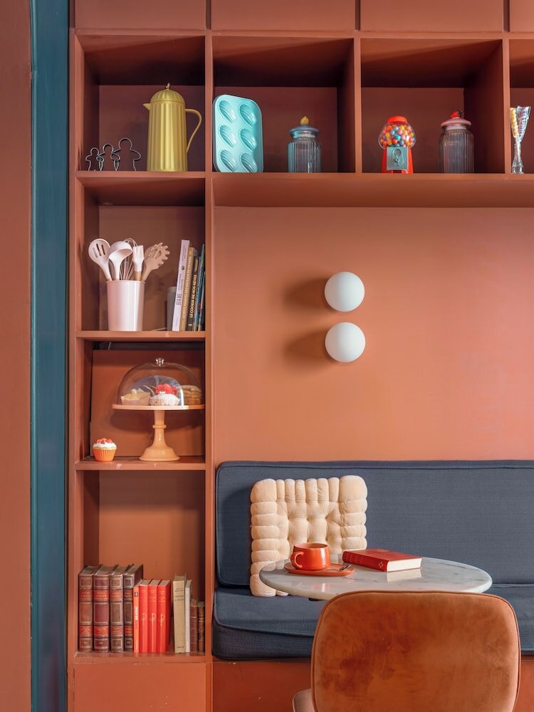 Фото Hotel Biskui