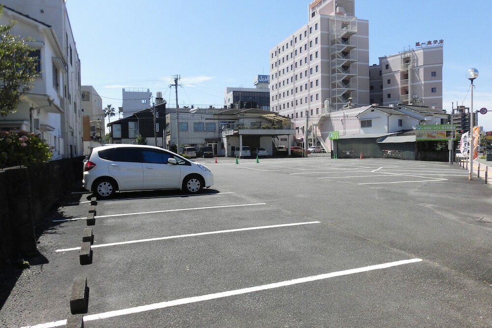 Фото Miyazaki Daiichi Hotel