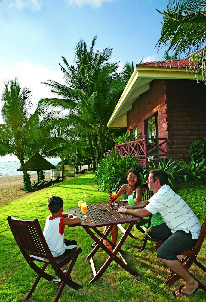 Фото Saigon Phu Quoc Resort and SPA