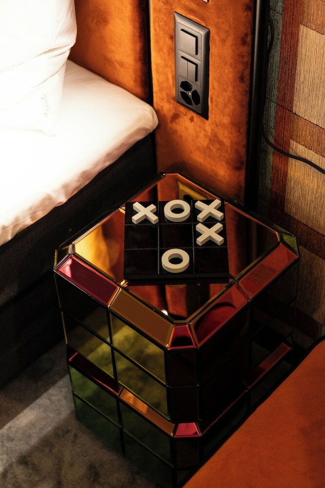 Фото The Home Hotel Zürich