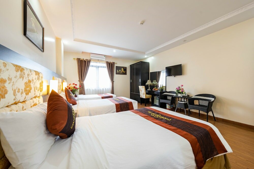 Фото Kim Cuong Hotel