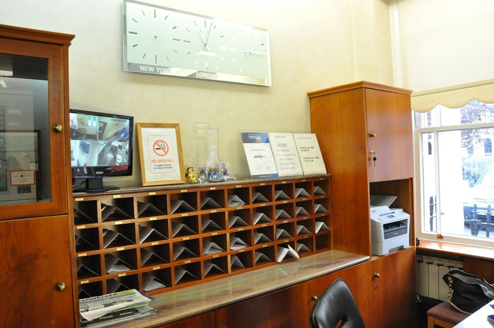 Фото Olympic House Hotel