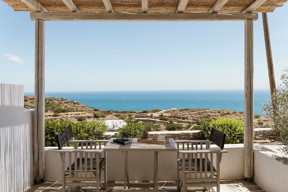 Фото Gerofinikas Boutique Hotel