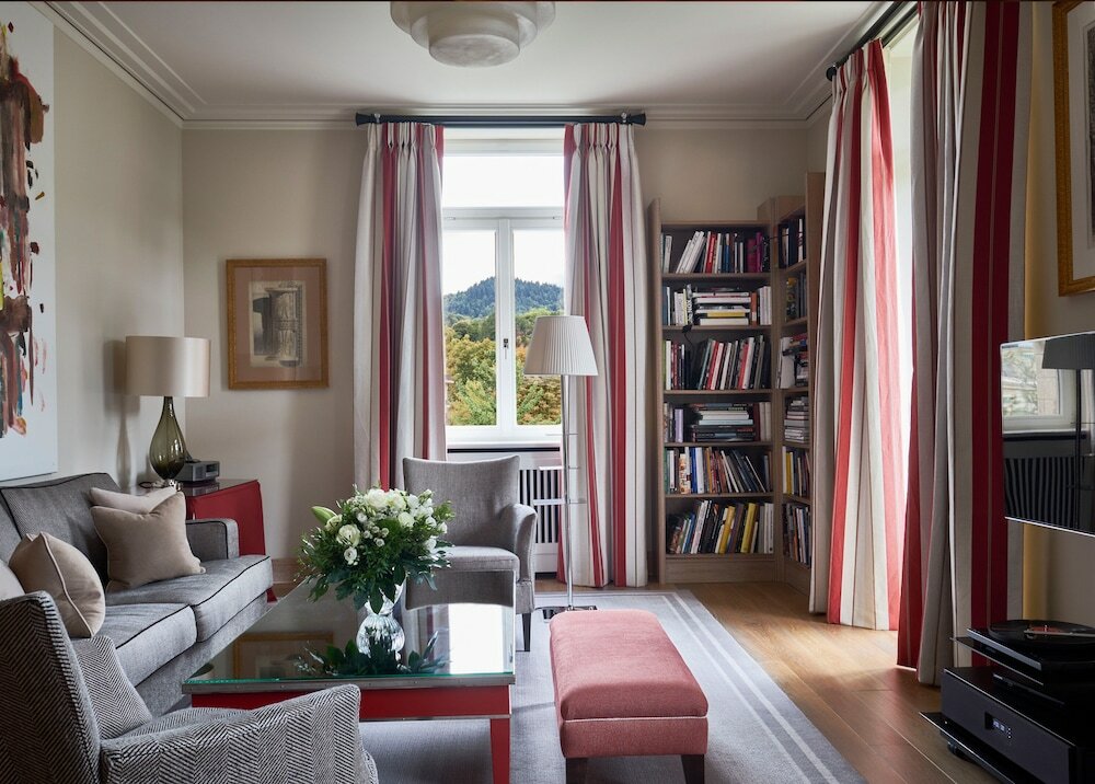 Фото Brenners Park-Hotel & SPA