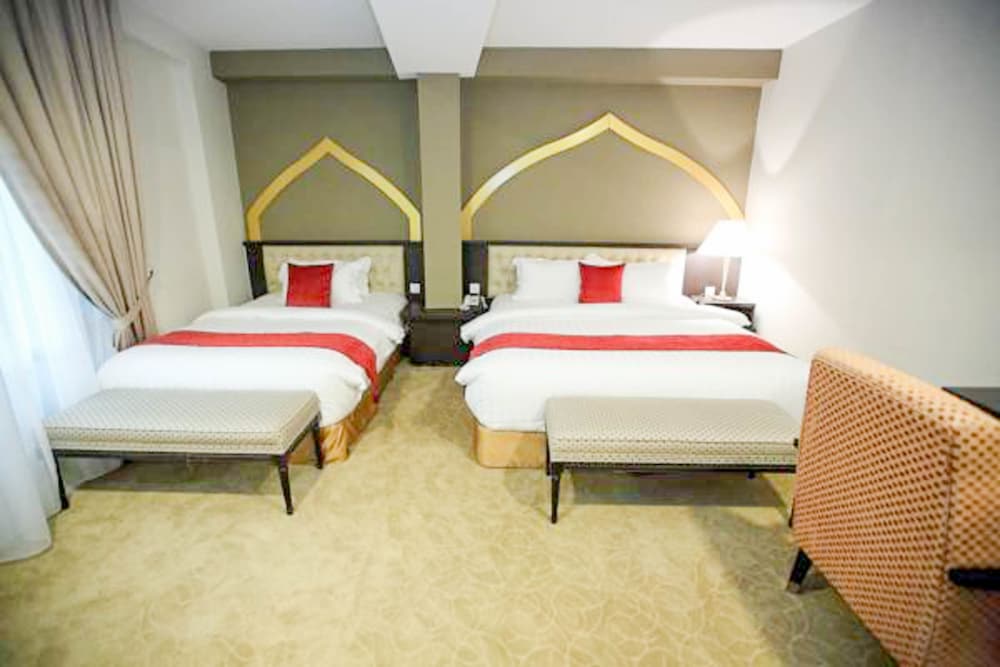 Фото Al Khatiri Hotel