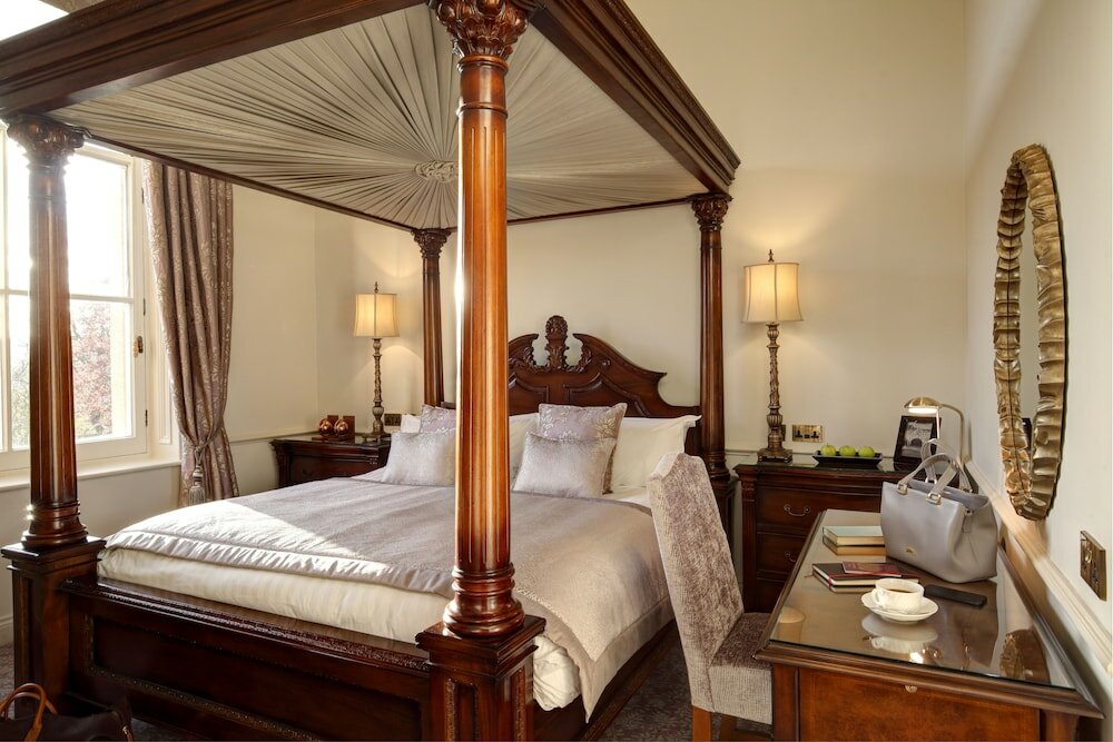 Фото Macdonald Bath SPA