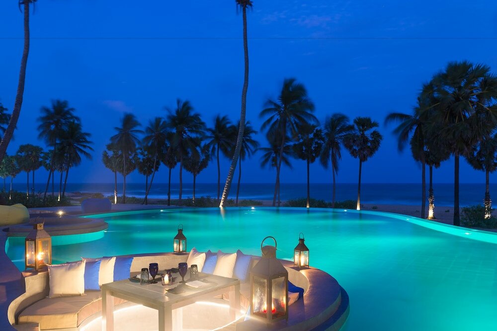 Фото Jetwing Surf