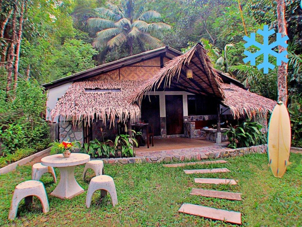 Фото Flower Power Village