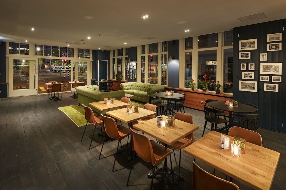 Фото Hotel Lion d'Or